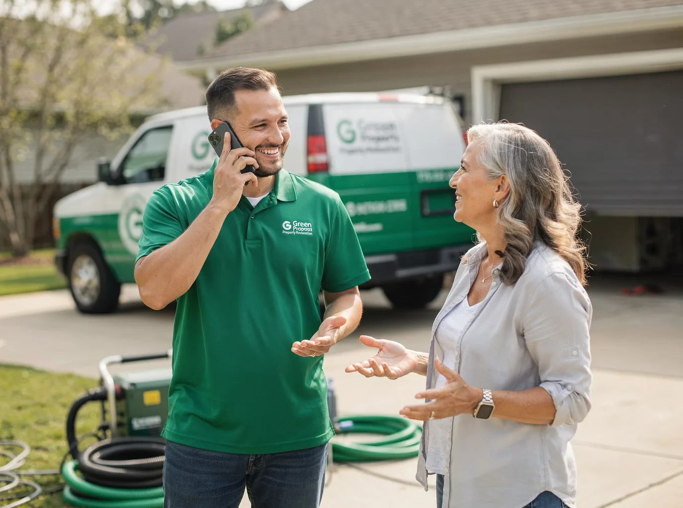 Water Damage Restoration Dante, SD FAQs
